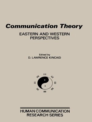cover image of Communication Theory